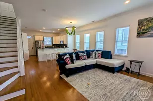 316 E 31st St, Savannah, GA 31401 - Photo 3