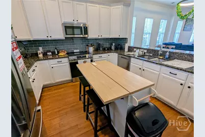 316 E 31st Street, Savannah, GA 31401 - Photo 7