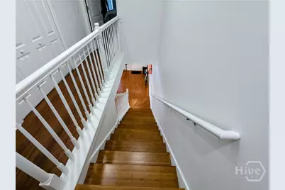 316 E 31st Street, Savannah, GA 31401 - Photo 9