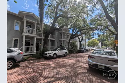 316 E 31st Street, Savannah, GA 31401 - Photo 23