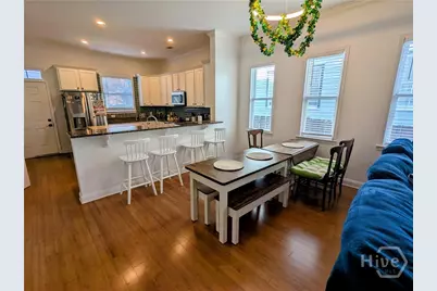 316 E 31st Street, Savannah, GA 31401 - Photo 5
