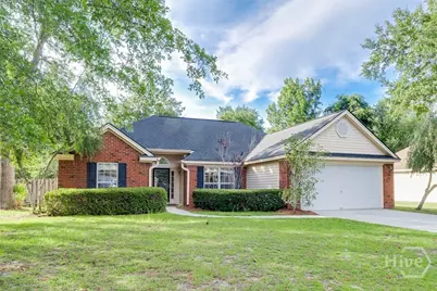 229 Jasper Lane, Rincon, GA 31326 - Photo 1