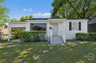 2217 Beech St, Savannah, GA 31404 - Photo 1