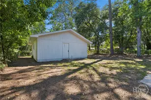 2217 Beech St, Savannah, GA 31404 - Photo 31