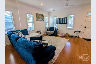 316 E 31st Street, Savannah, GA 31401 - Photo 5