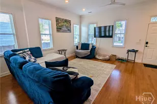 316 E 31st St, Savannah, GA 31401 - Photo 5