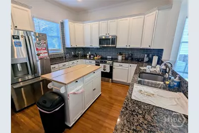 316 E 31st Street, Savannah, GA 31401 - Photo 7
