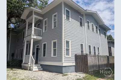 316 E 31st Street, Savannah, GA 31401 - Photo 1