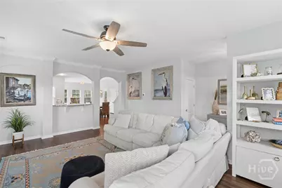 2934 Castleoak Drive, Richmond Hill, GA 31324 - Photo 7
