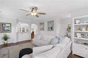 2934 Castleoak Dr, Richmond Hill, GA 31324 - Photo 7