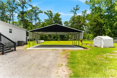 61 Greenway Lane, Midway, GA 31320 - Photo 35