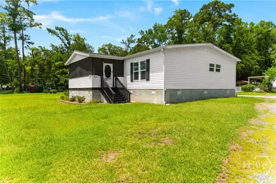 61 Greenway Lane, Midway, GA 31320 - Photo 3