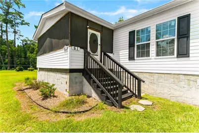 61 Greenway Lane, Midway, GA 31320 - Photo 29