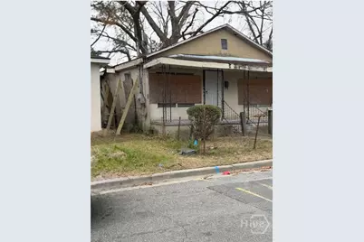 124 Scarborough Street, Savannah, GA 31415 - Photo 1