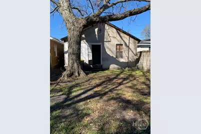 124 Scarborough Street, Savannah, GA 31415 - Photo 3