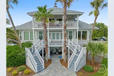 29 Taylor Street, Tybee Island, GA 31328 - Photo 1