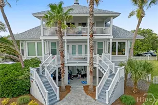 29 Taylor St, Tybee Island, GA 31328 - Photo 1