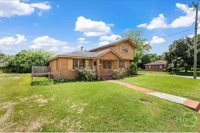 922 Carroll Street, Savannah, GA 31415 - Photo 3