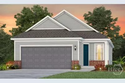38 Bull Run Road, Richmond Hill, GA 31324 - Photo 1