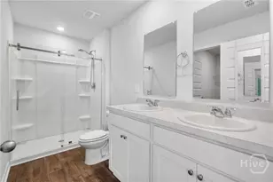 24 Arrowhead Wy, Port Wentworth, GA 31407 - Photo 17