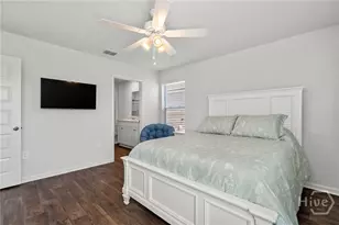24 Arrowhead Wy, Port Wentworth, GA 31407 - Photo 13