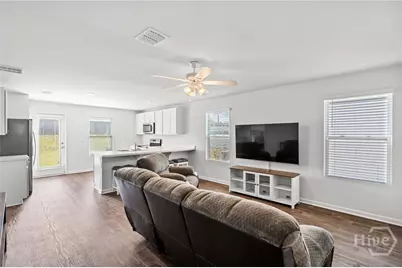 24 Arrow Head Way, Port Wentworth, GA 31407 - Photo 5