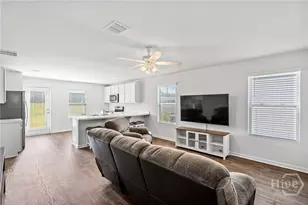 24 Arrowhead Wy, Port Wentworth, GA 31407 - Photo 5