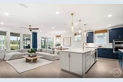 50 Olive Lane, Richmond Hill, GA 31324 - Photo 5