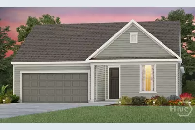 50 Olive Lane, Richmond Hill, GA 31324 - Photo 1