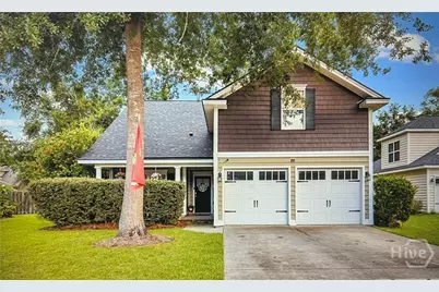110 Teachers Row, Richmond Hill, GA 31324 - Photo 1