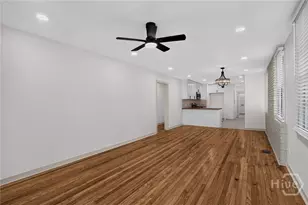 631 W 45th St, Savannah, GA 31405 - Photo 5