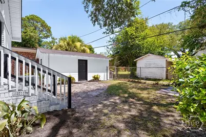631 W 45th Street, Savannah, GA 31405 - Photo 43