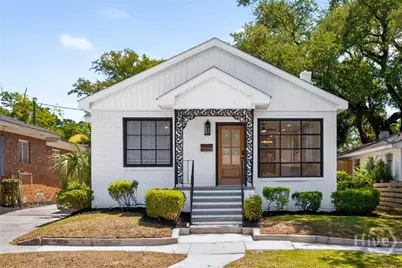 631 W 45th Street, Savannah, GA 31405 - Photo 1
