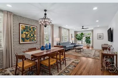 631 W 45th Street, Savannah, GA 31405 - Photo 5