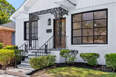 631 W 45th Street, Savannah, GA 31405 - Photo 3