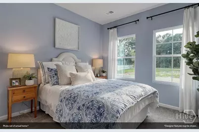 124 Praline Road, Savannah, GA 31419 - Photo 17