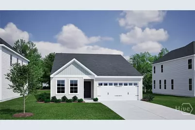 124 Praline Road, Savannah, GA 31419 - Photo 1