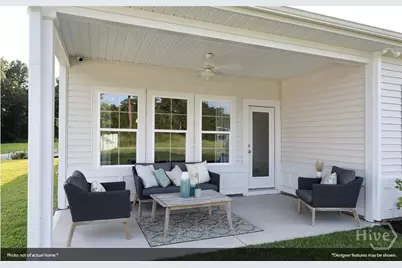 124 Praline Road, Savannah, GA 31419 - Photo 23