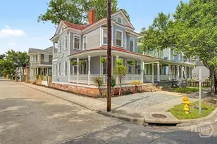 301 W 34th St, Savannah, GA 31401 - Photo 41