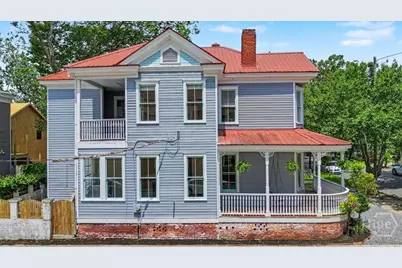 301 W 34th Street, Savannah, GA 31401 - Photo 49