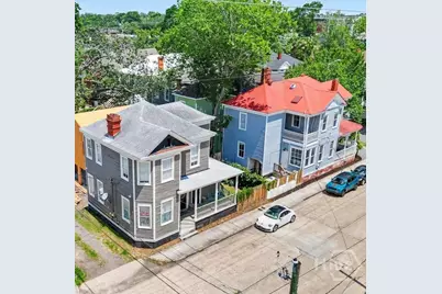 301 W 34th Street, Savannah, GA 31401 - Photo 57