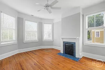 301 W 34th Street, Savannah, GA 31401 - Photo 29