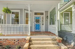 301 W 34th St, Savannah, GA 31401 - Photo 5