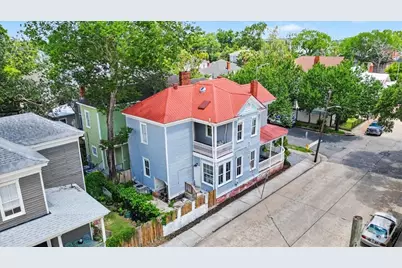 301 W 34th Street, Savannah, GA 31401 - Photo 55