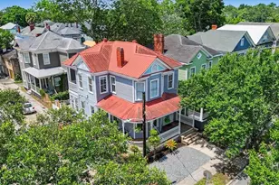 301 W 34th St, Savannah, GA 31401 - Photo 47