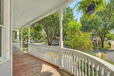 301 W 34th Street, Savannah, GA 31401 - Photo 45
