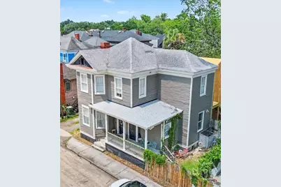 1809 Jefferson Street, Savannah, GA 31401 - Photo 3