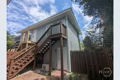 316A E 31st Street, Savannah, GA 31401 - Photo 1
