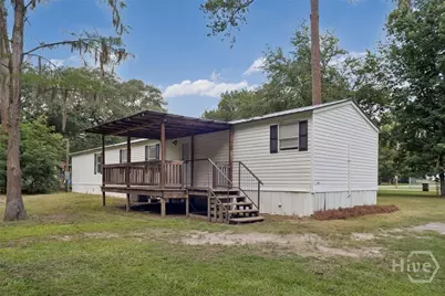 363 Fox Bow Drive, Eden, GA 31303 - Photo 31