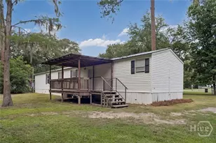 363 Fox Bow Dr, Eden, GA 31303 - Photo 31